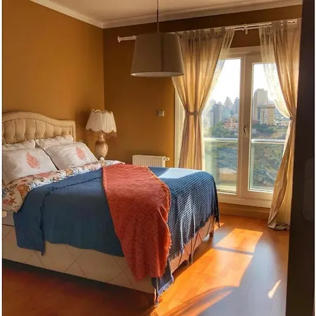 And Art Inspired Luxury House Apartment Istanbul